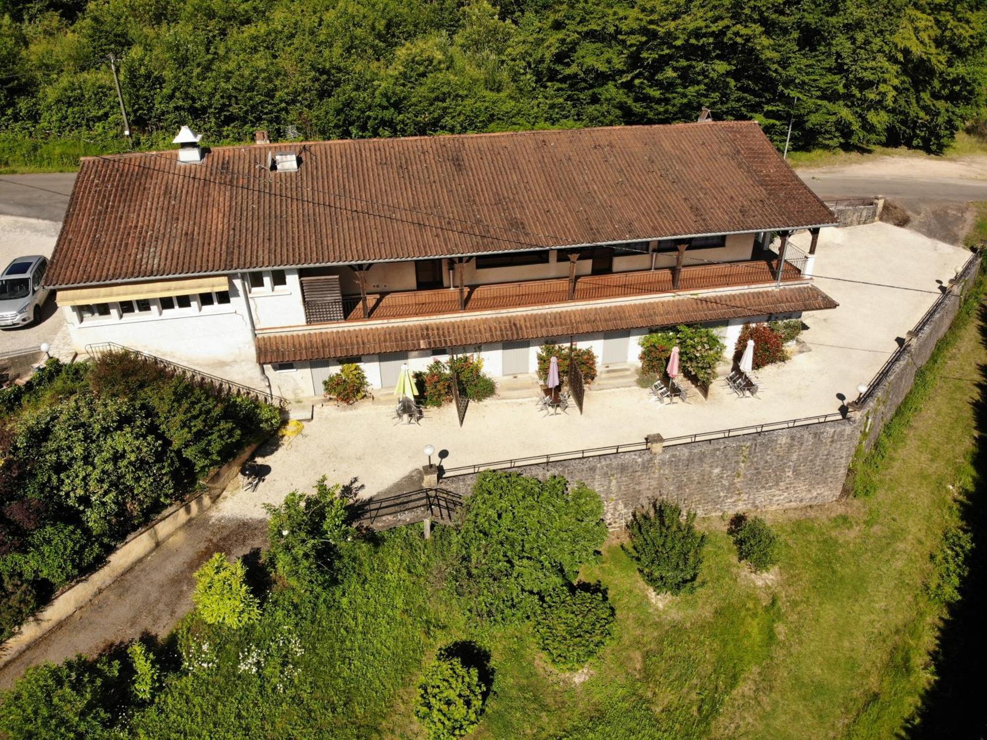 Les Hyacinthes 2 Apartment Sarlat-la-Canéda Exterior photo
